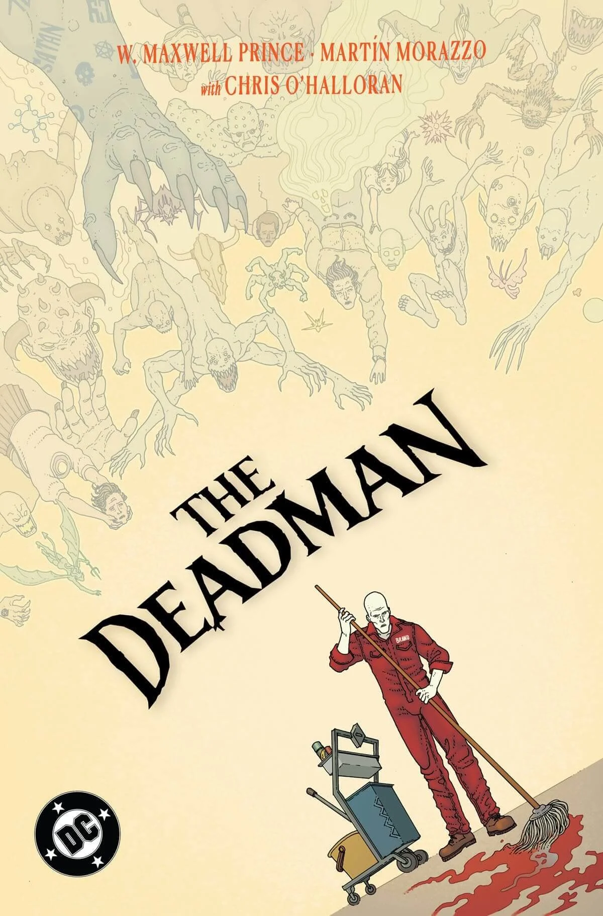deadman デッドマン in media CAN THE DEADMAN SAVE THE DCU THIS SUMMER? — The Comic Crush